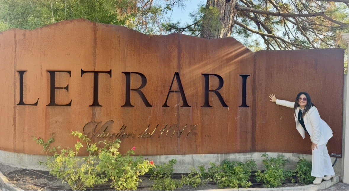 Letrari