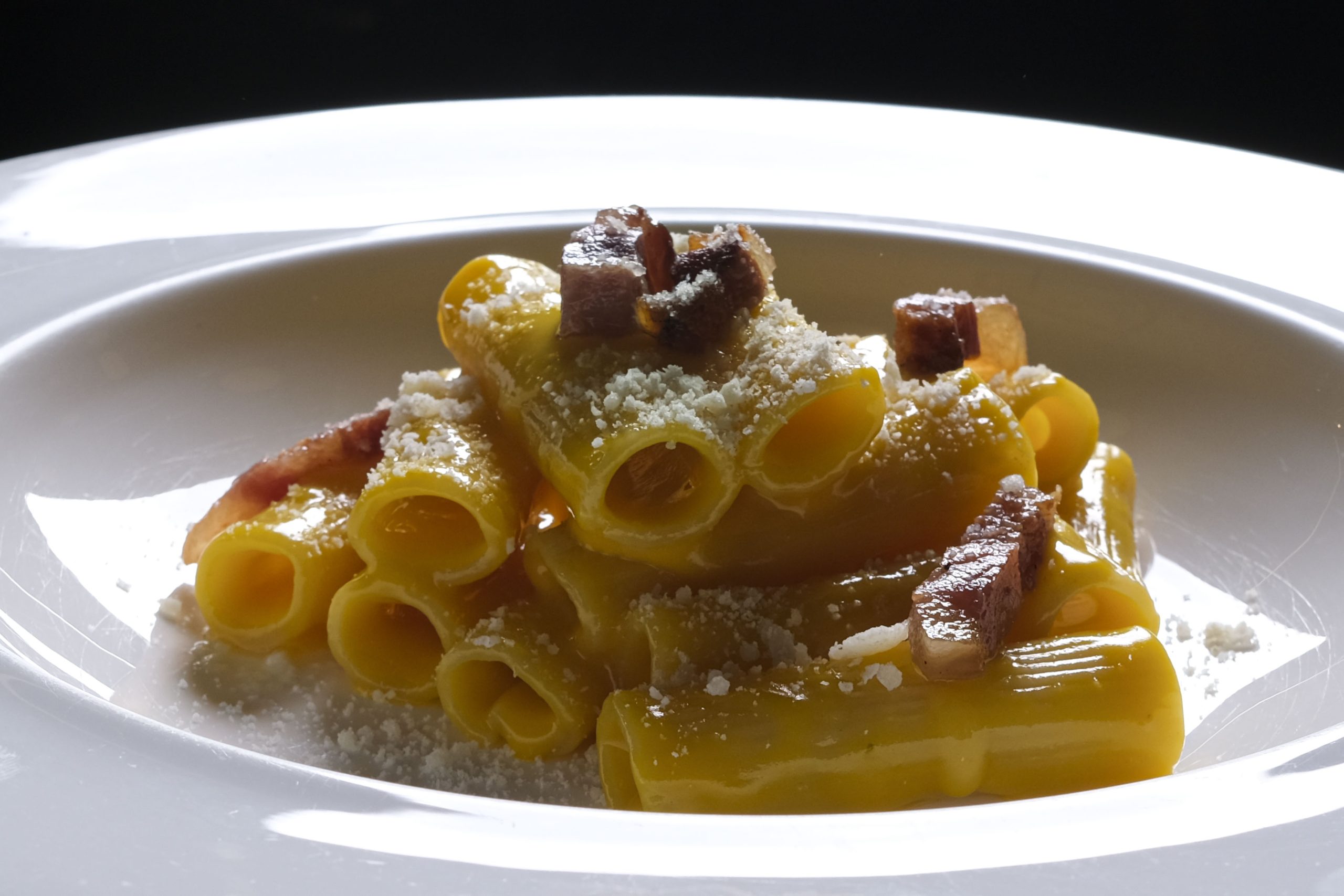 carbonara