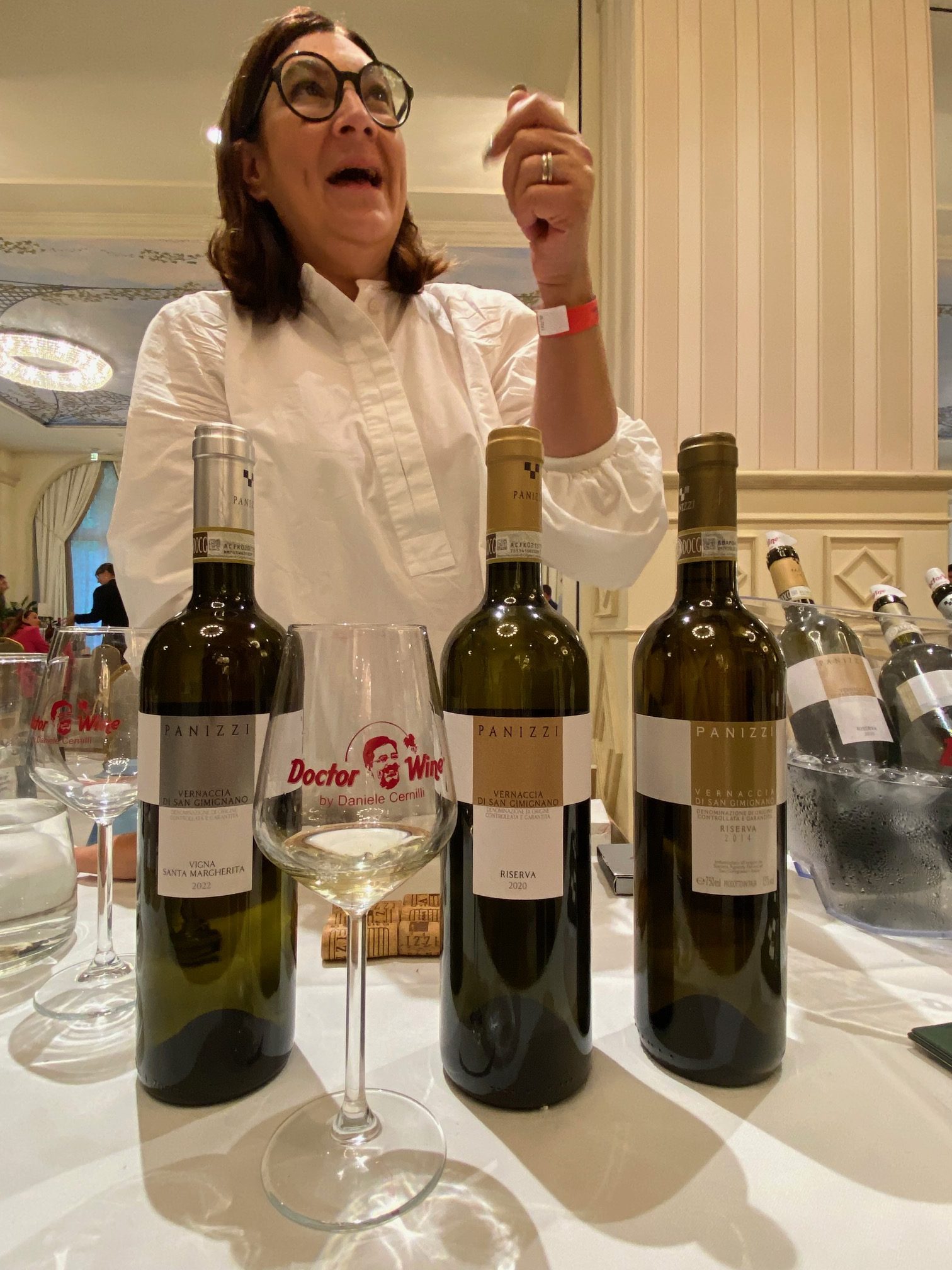 vernaccia