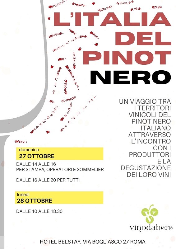 pinot nero