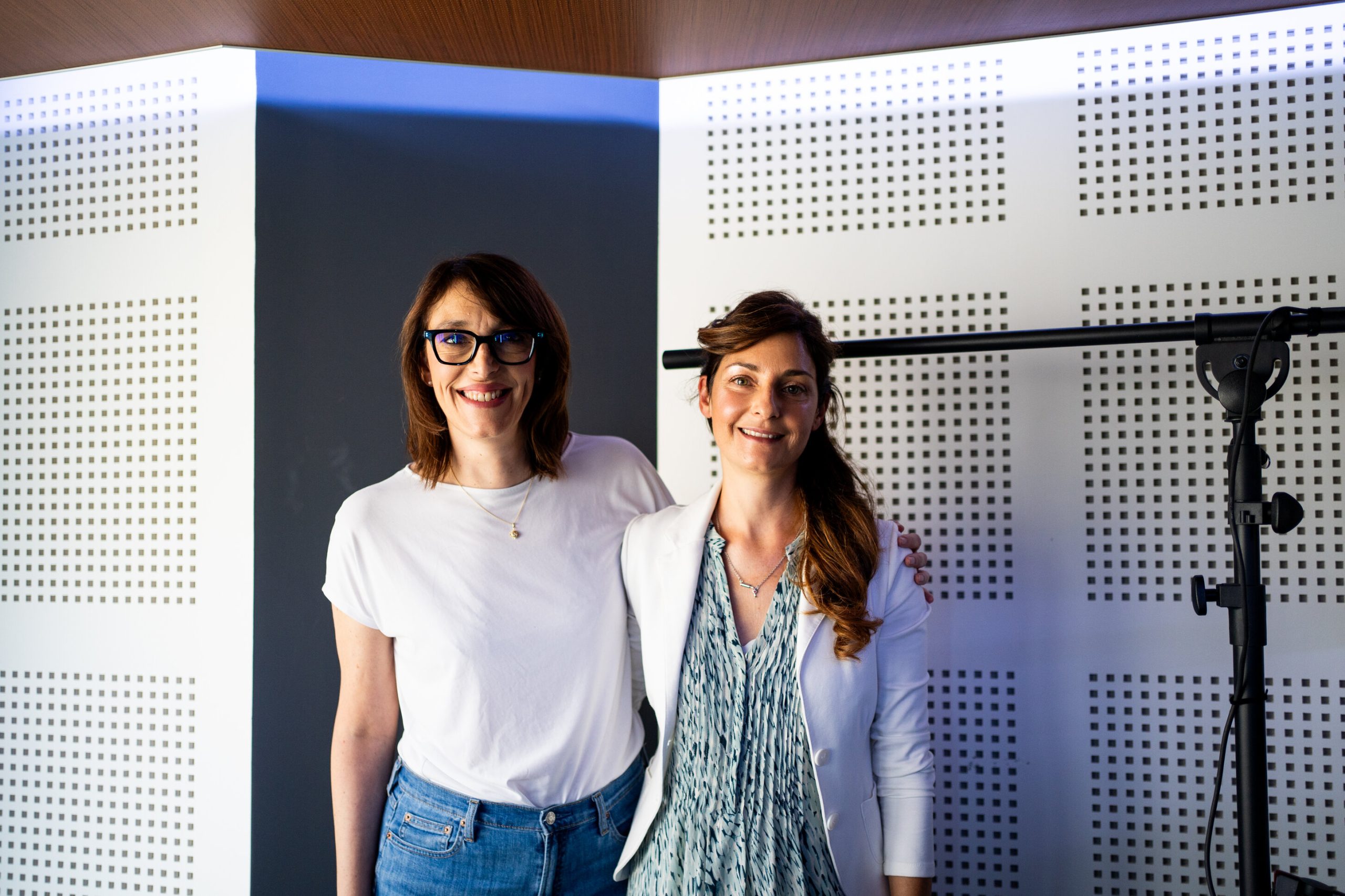 giulia blasi, laura donadoni