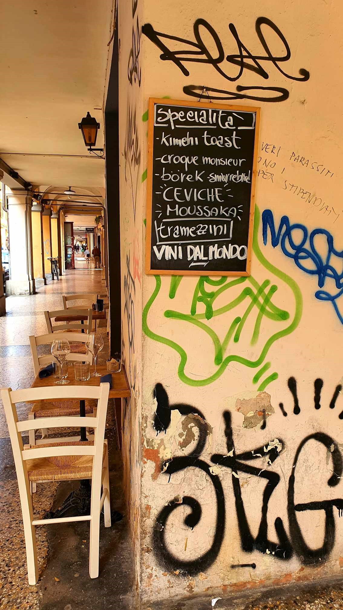 bologna