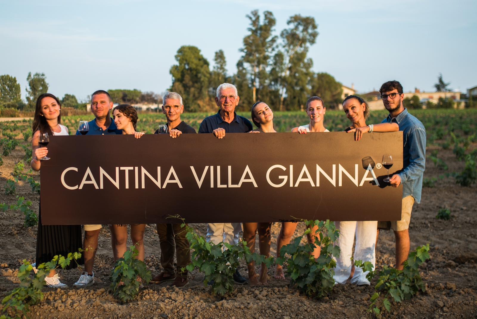 Cantina Villa Gianna