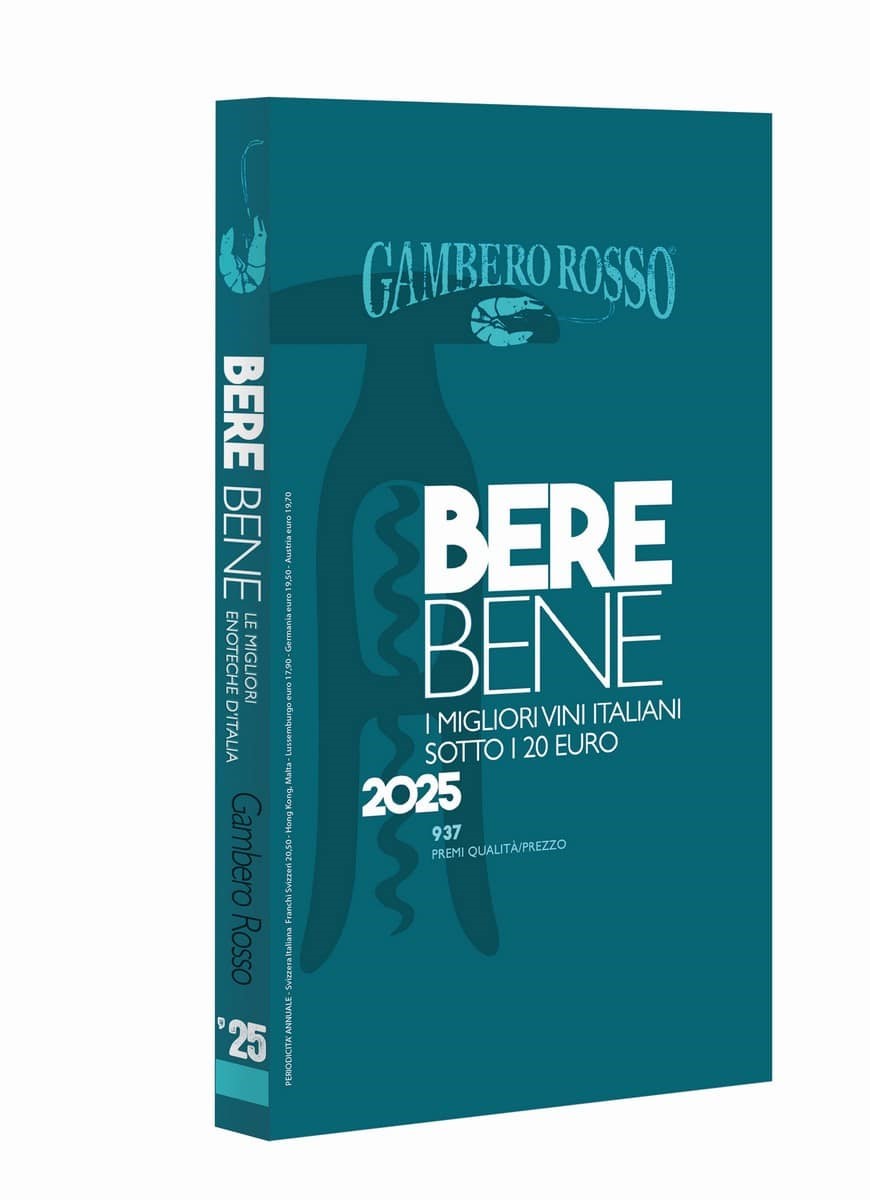 gambero rossso berebene