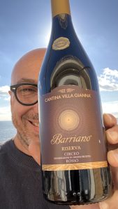 Cantina Villa Gianna
