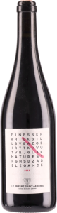 Le Prieurè Saint-Hughes - Prieure De Saint Hughes Gamay Savoie Aoc Bio