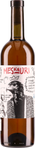 Natenadze - Meskheti Meskhuri White Dry