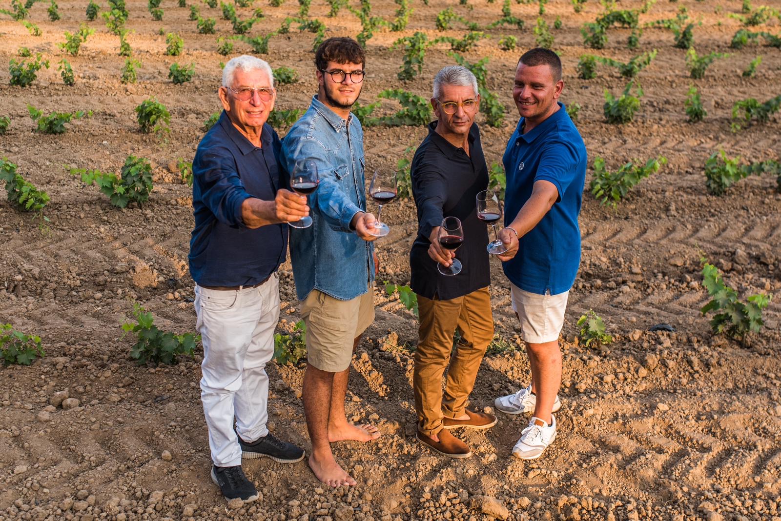 Cantina Villa Gianna