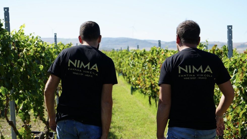 Nima