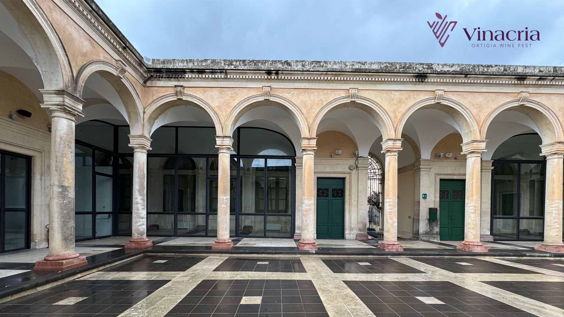 ortigia