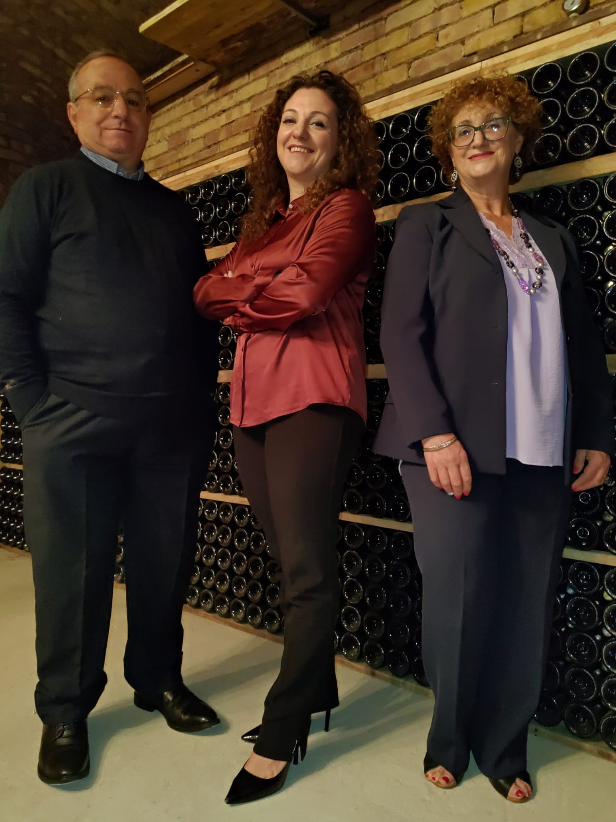 Cantine Re Dauno