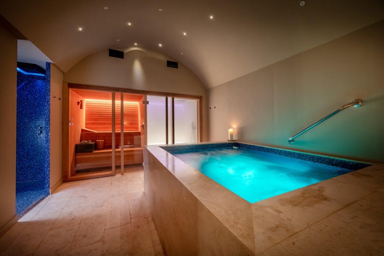 Daham Health&Beauty Spa