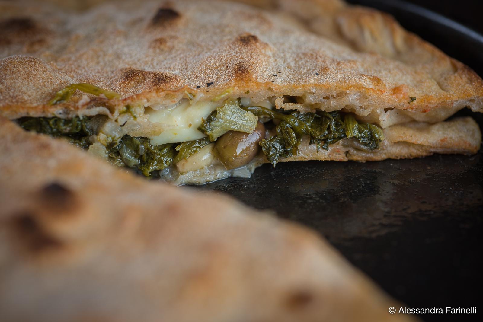 Roberta Esposito della pizzeria Marita
