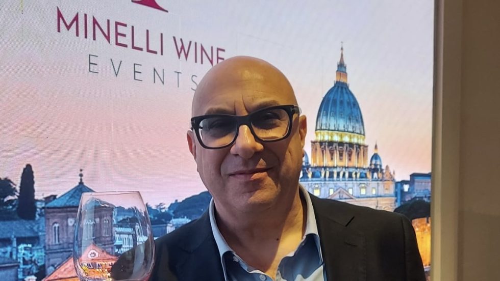 Stefano Minelli. L’uomo, l’organizzatore gentile