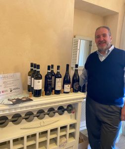 Italian Taste Summit