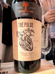 DiVINO 2025 (by Decanter Wine Academy)