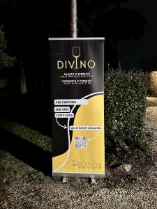 DiVINO 2025 (by Decanter Wine Academy)