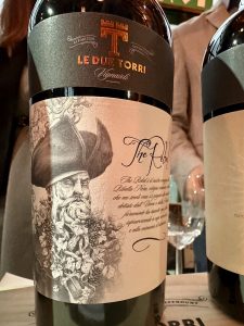 DiVINO 2025 (by Decanter Wine Academy)