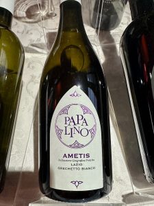 DiVINO 2025 (by Decanter Wine Academy)