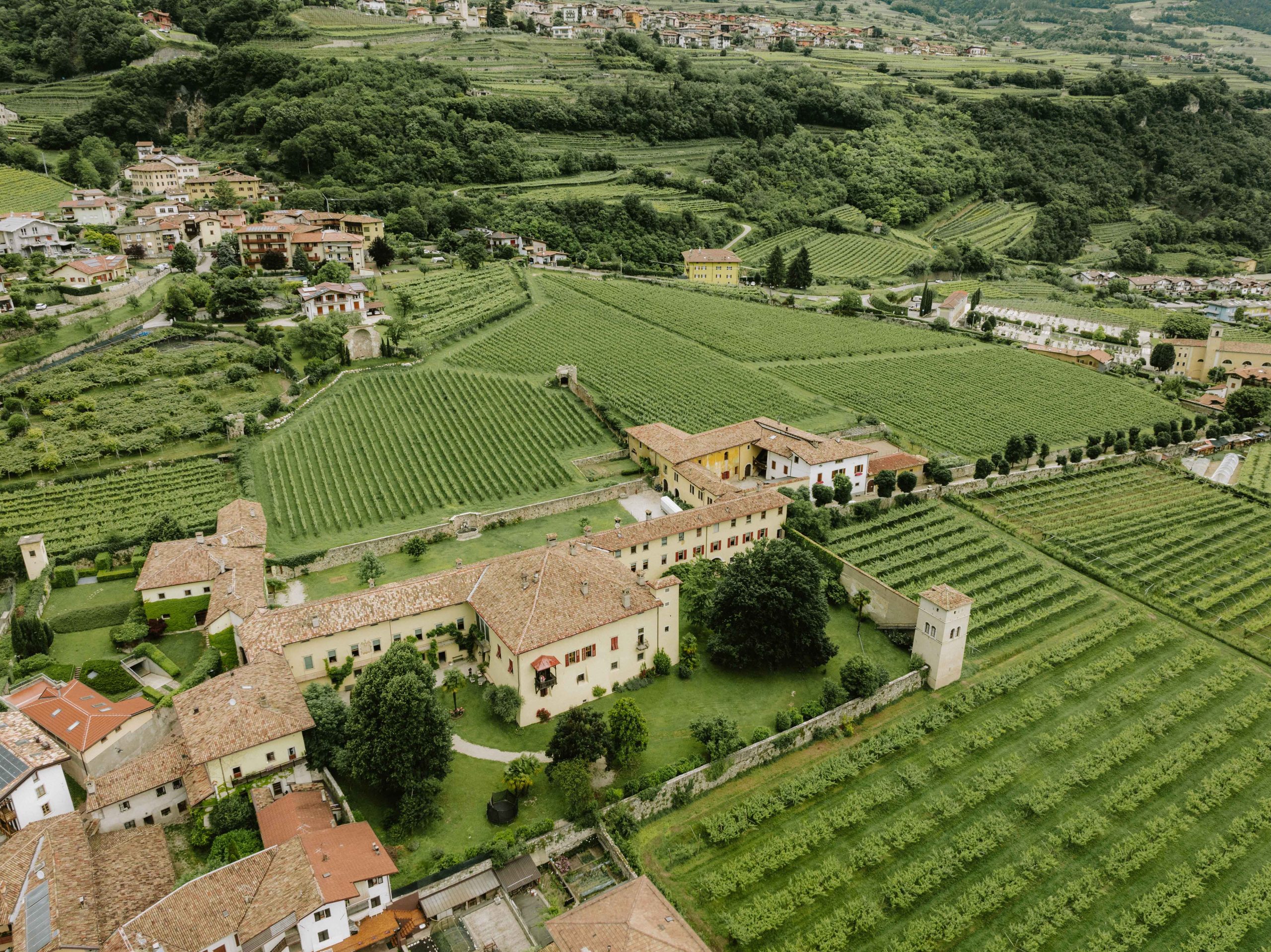 palazzo lodron