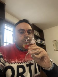 Colle Ciocco di Montefalco: il tettuccio d’oro dell’Umbria