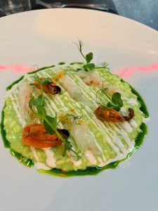 Essenza Trattoria Moderna. Arte culinaria ed autenticità dei sapori