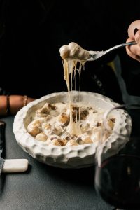 Essenza Trattoria Moderna. Arte culinaria ed autenticità dei sapori