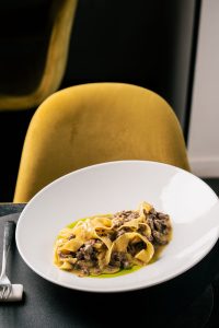 Essenza Trattoria Moderna. Arte culinaria ed autenticità dei sapori