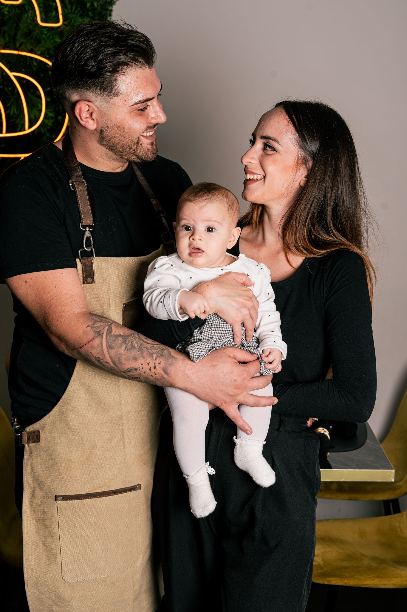 Essenza Trattoria Moderna. Arte culinaria ed autenticità dei sapori