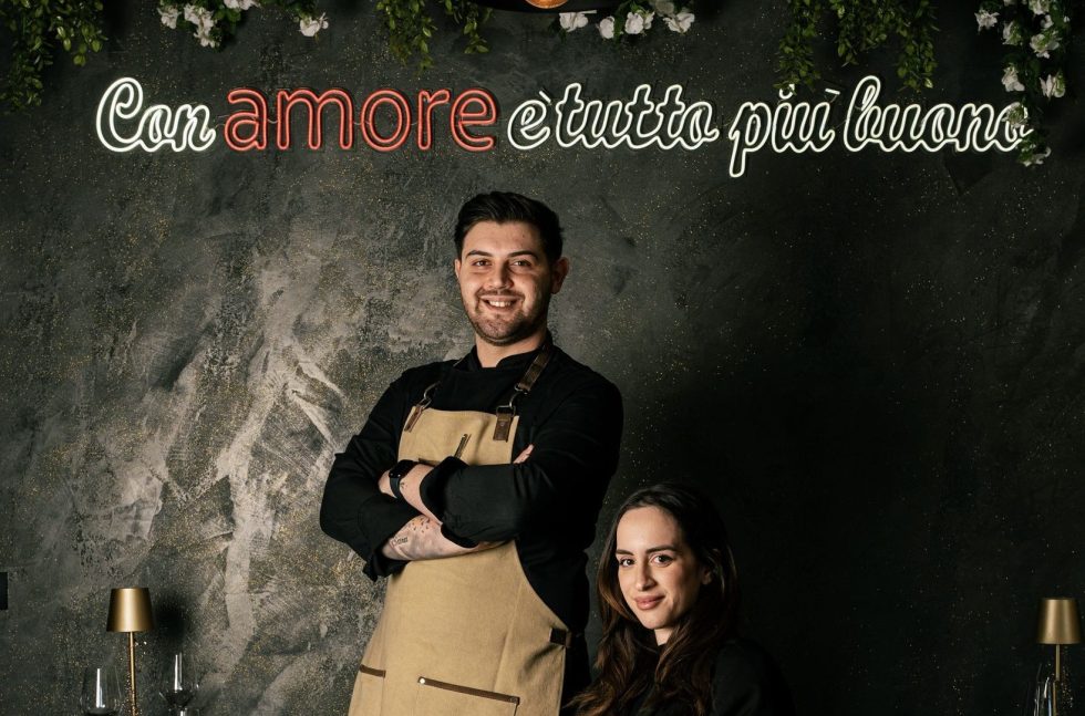Essenza Trattoria Moderna. Arte culinaria ed autenticità dei sapori