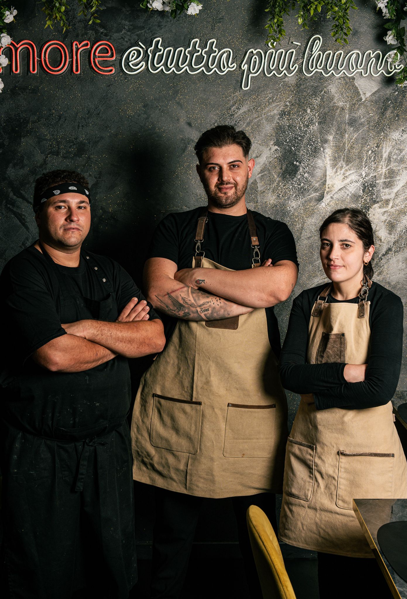 Essenza Trattoria Moderna. Arte culinaria ed autenticità dei sapori