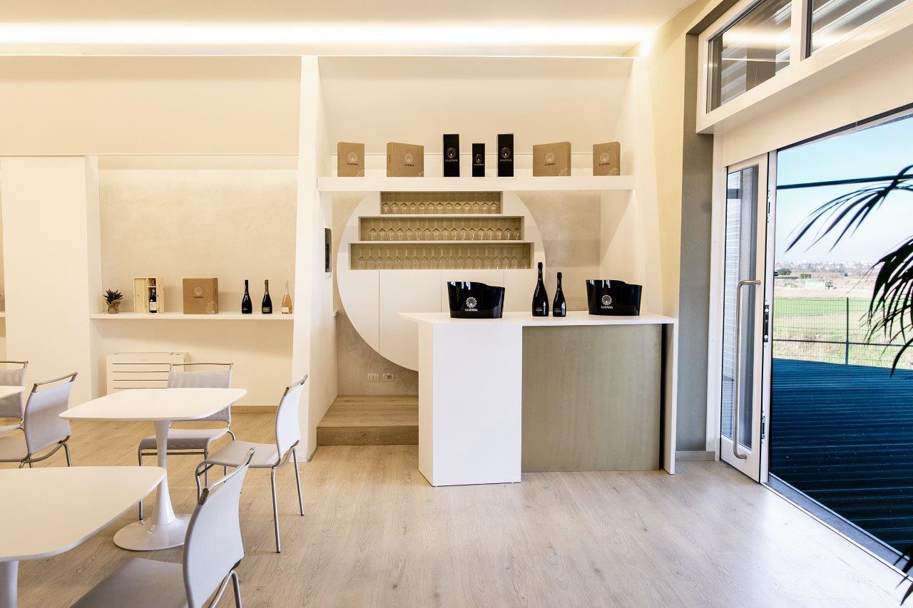 VR Wine La Genisia: un viaggio nei vigneti grazie alla realtà virtuale