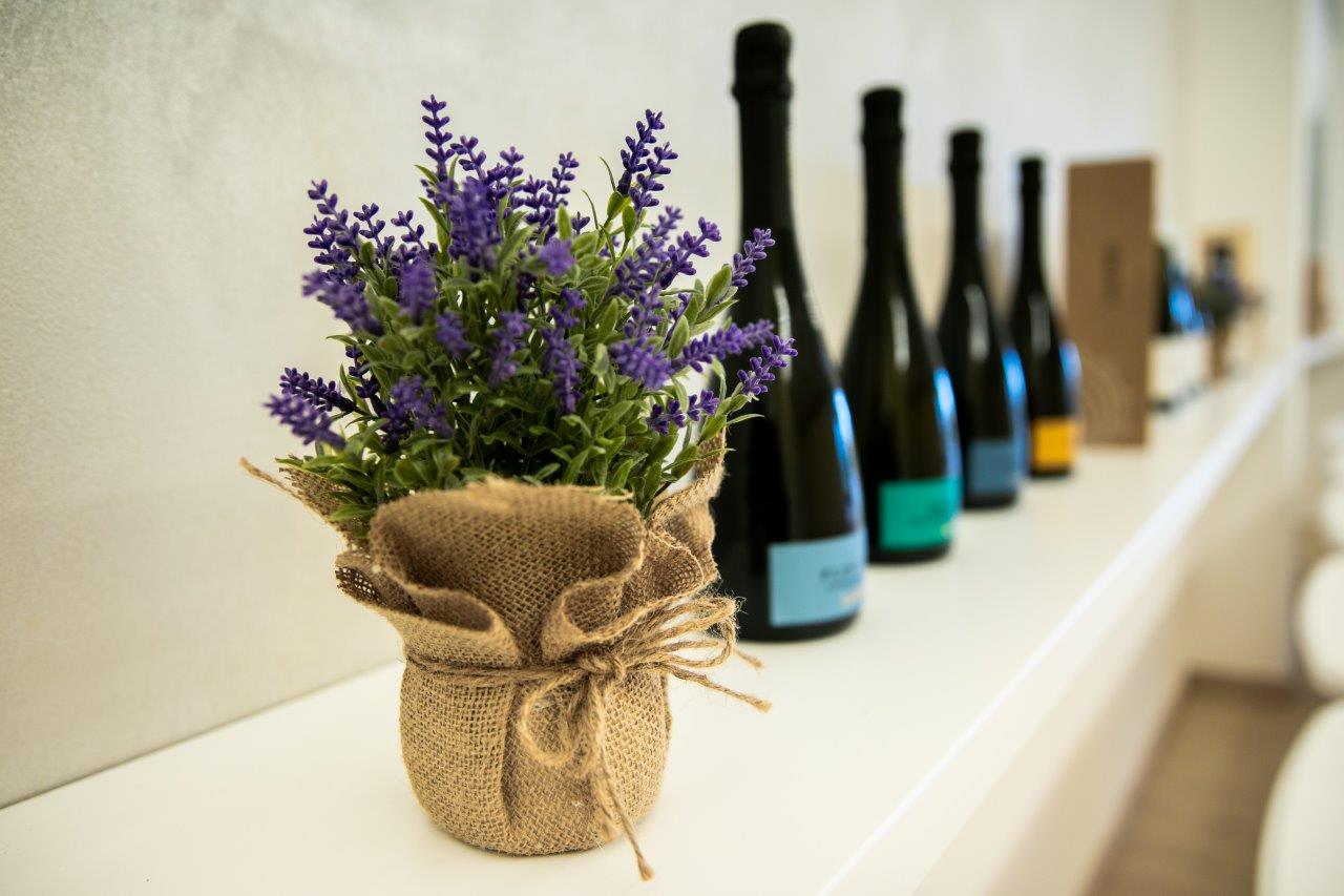 VR Wine La Genisia: un viaggio nei vigneti grazie alla realtà virtuale