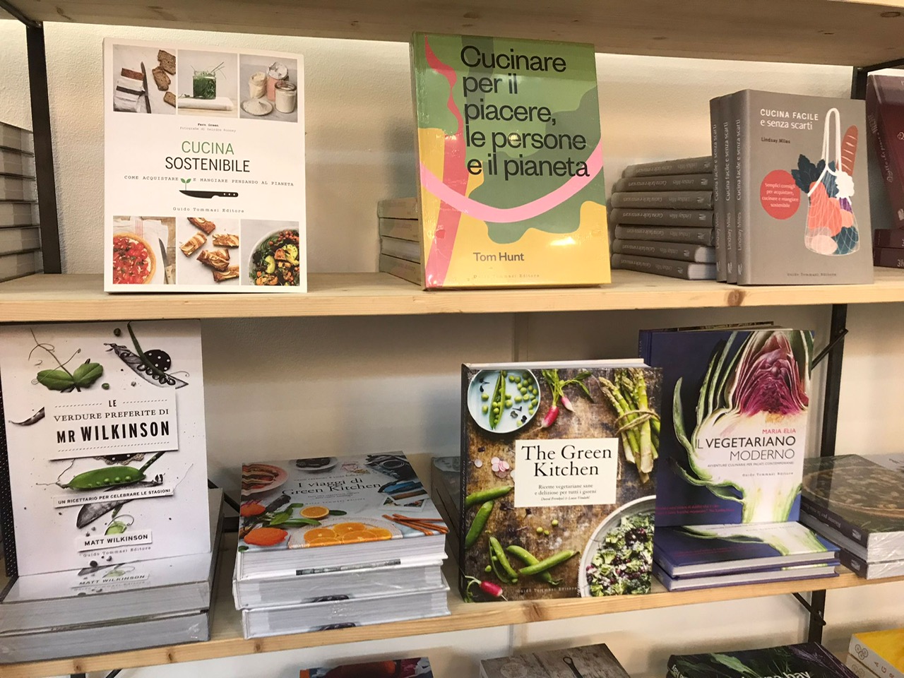 Guido Tommasi Editore