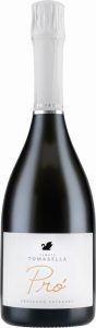 Prosecco PRO’ Extra Dry D.O.C. Tenute Tomasella