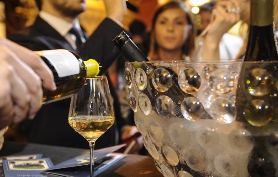 Rome Wine Expo. La Città Eterna celebra la cultura del vino