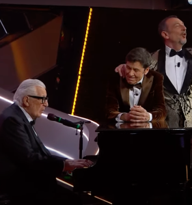 Sanremo e il vino: brindisi in musica dal 1951 a oggi