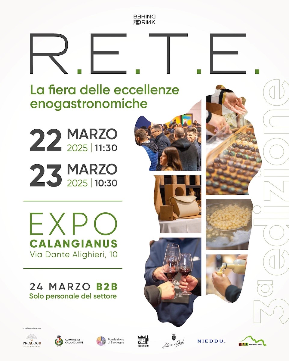A Calangianus torna la Fiera delle eccellenze enogastronomiche