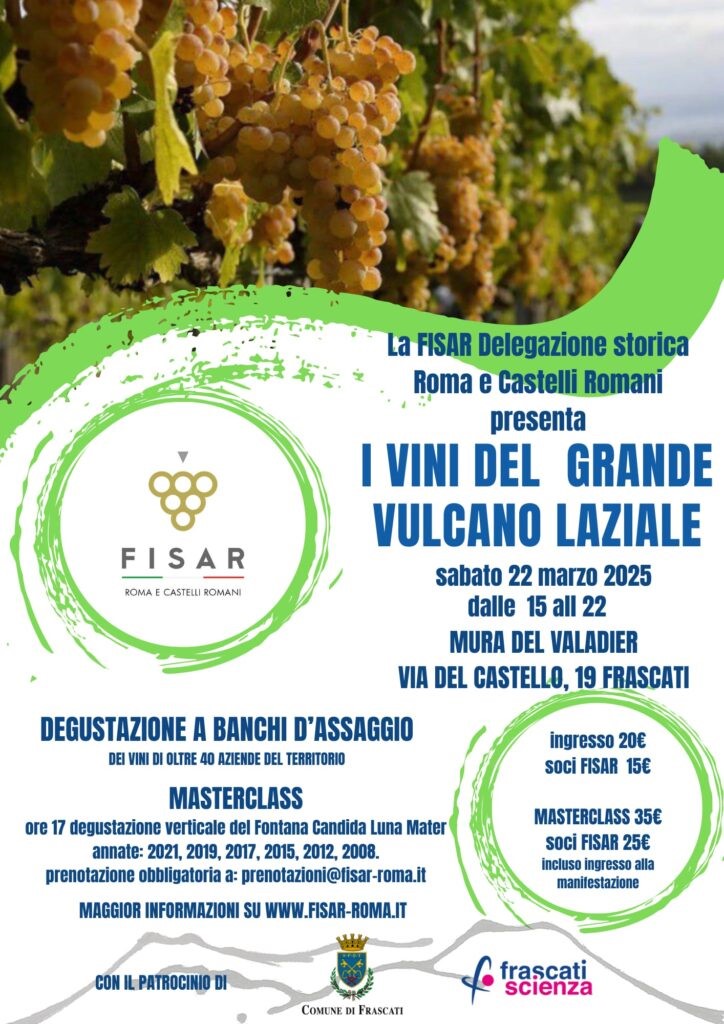 I Vini del Grande Vulcano