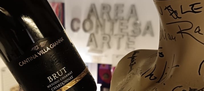 Rabbia Diversità incontra Cantina Villa Gianna