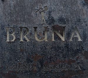 BRUNA e ALESSANDRI: 50 sfumature di Pigato