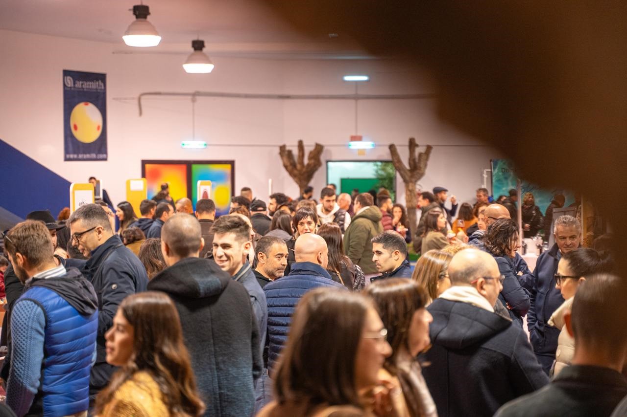 A Calangianus torna la Fiera delle eccellenze enogastronomiche