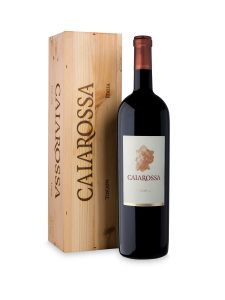 L'eccellenza di Caiarosa a Summa e Vinitaly
