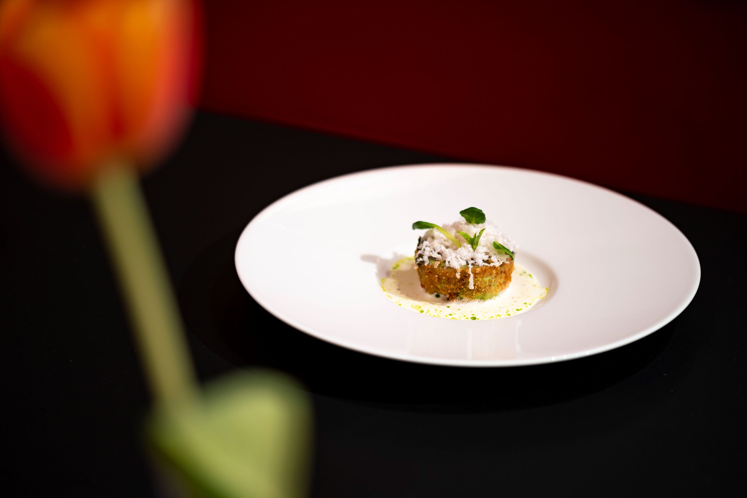 La Sicilia di Ulisse all'inaugurazione della Sicilia Regione Europea della gastronomia 2025