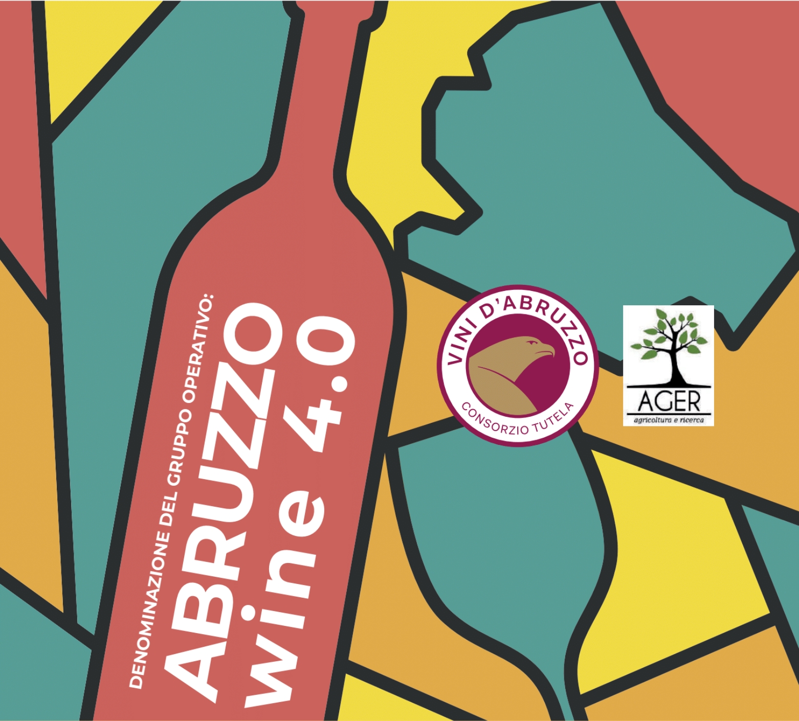 Ado Abruzzo, lo studio del Consorzio Tutela Vini d’Abruzzo sulla vocazionalità viticola dell’Abruzzo