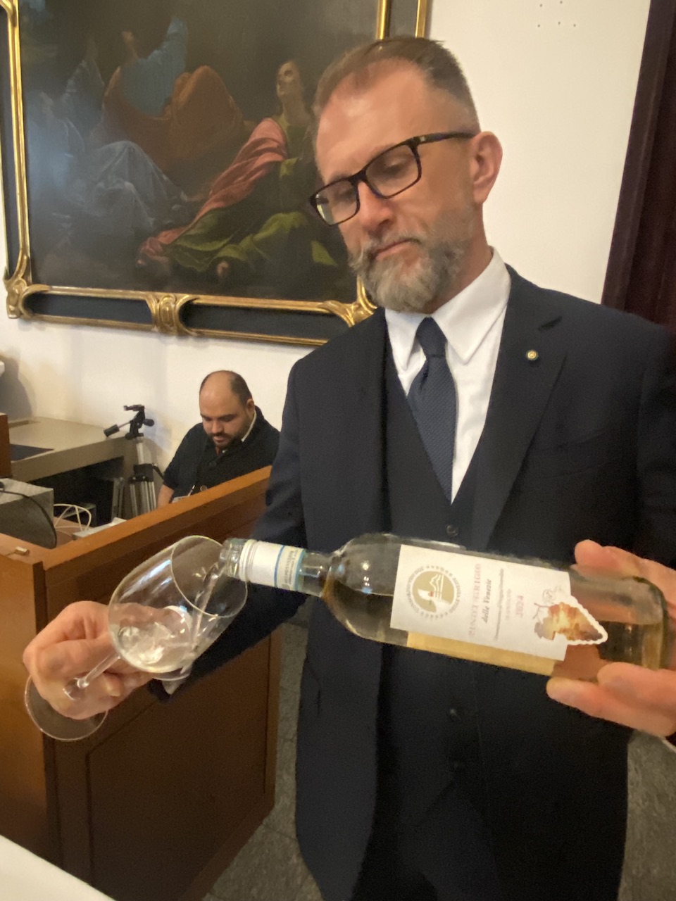 Pinot Grigio DOC delle Venezie. Nuovi percorsi da tracciare in un mercato sempre più sfidante