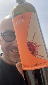 Sasso di Sole. Roberto, tutto il resto è noia