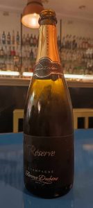 Champagne Florence Duchêne
