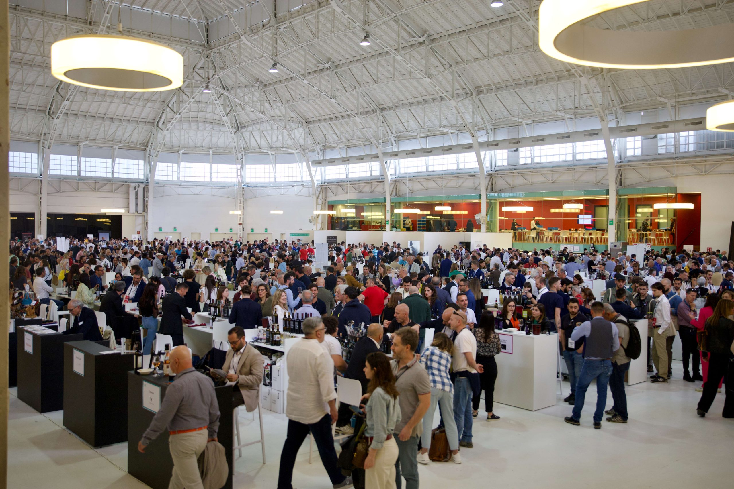 Best Wine Stars 2025: La Fiera Nazionale delle Eccellenze e Innovazioni Enogastronomiche