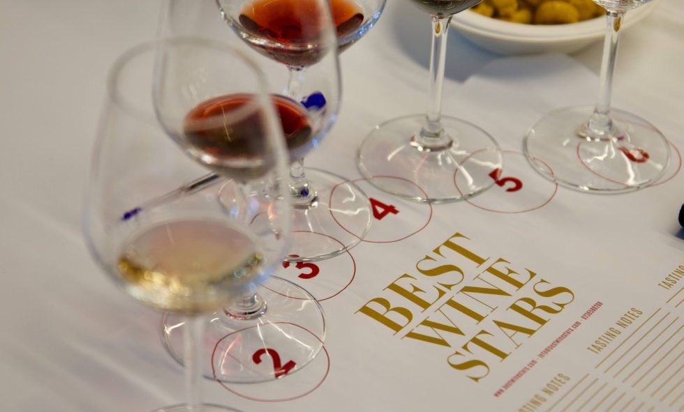 Best Wine Stars 2025: La Fiera Nazionale delle Eccellenze e Innovazioni Enogastronomiche